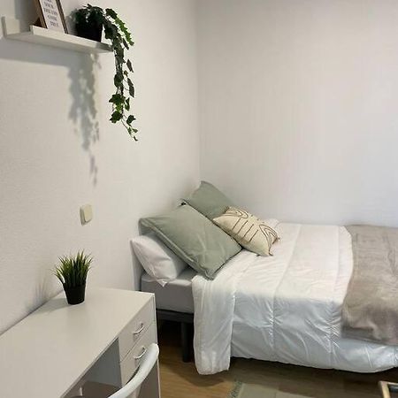 Juan Pantoja, Apartamento Para 2 En Metro Alvarado Μαδρίτη Εξωτερικό φωτογραφία