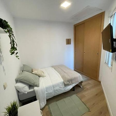 Juan Pantoja, Apartamento Para 2 En Metro Alvarado Μαδρίτη Εξωτερικό φωτογραφία