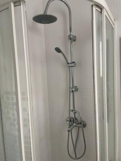 Juan Pantoja, Apartamento Para 2 En Metro Alvarado Μαδρίτη Εξωτερικό φωτογραφία