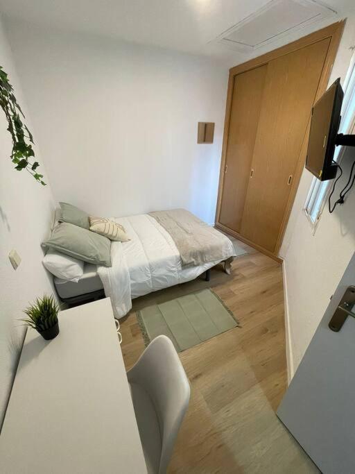 Juan Pantoja, Apartamento Para 2 En Metro Alvarado Μαδρίτη Εξωτερικό φωτογραφία