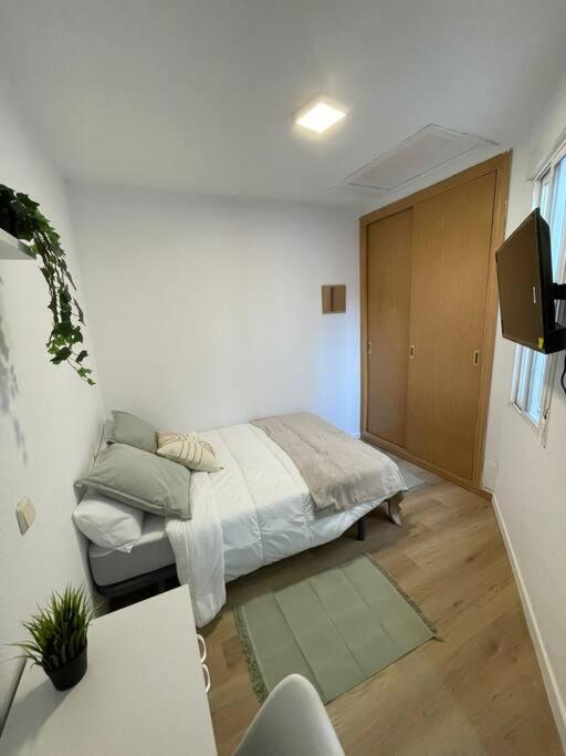 Juan Pantoja, Apartamento Para 2 En Metro Alvarado Μαδρίτη Εξωτερικό φωτογραφία