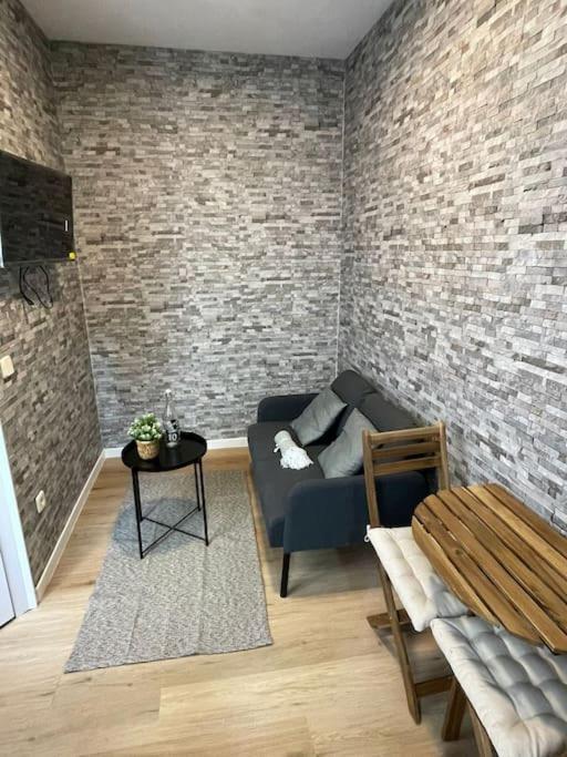 Juan Pantoja, Apartamento Para 2 En Metro Alvarado Μαδρίτη Εξωτερικό φωτογραφία