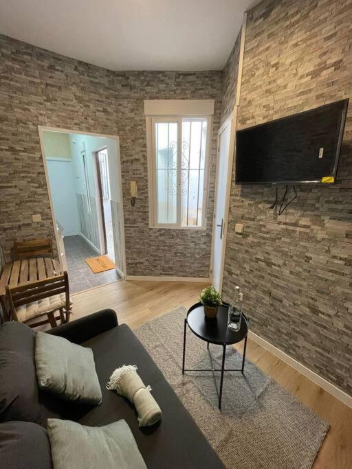 Juan Pantoja, Apartamento Para 2 En Metro Alvarado Μαδρίτη Εξωτερικό φωτογραφία